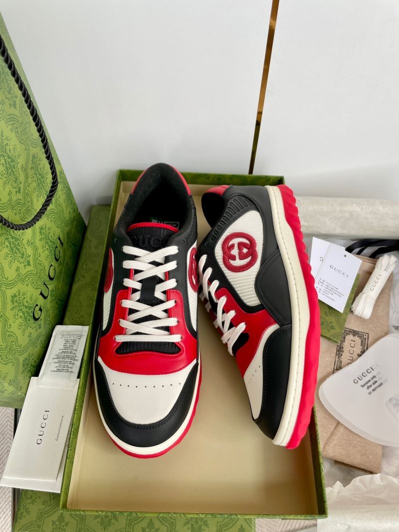 Gucci Screener Shoes